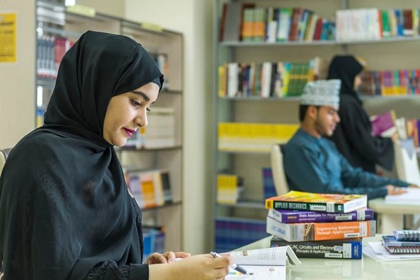 مهاجرت به عمان؛ پیشرفت نظام آموزشی در عمان