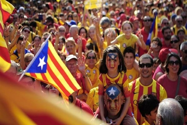 مهاجرت به اسپانیا؛ فرهنگ مردم اسپانیا