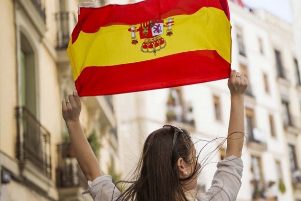 مهاجرت به اسپانیا؛ اقامت در کشور اسپانیا