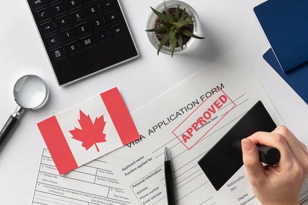 موسسه کاریابی خارجی؛ مدارک برای اخذ ویزای کاری کانادا