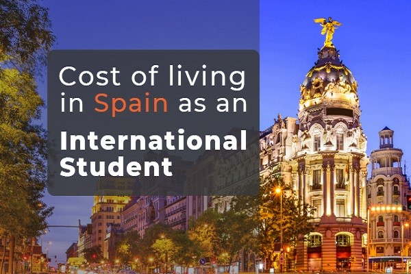 مهاجرت به اسپانیا؛ هزینه زندگی در اسپانیا