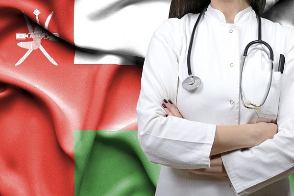 مهاجرت به عمان؛ جذب پزشکان در عمان