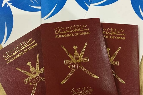 مهاجرت به عمان؛ اقامت کاری