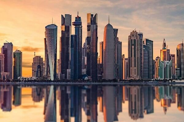 مهاجرت کاری قطر