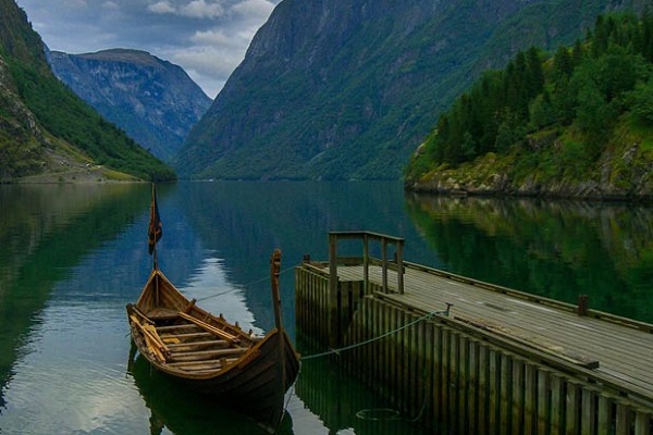 اقامت سوئد، نروژ و دانمارک با مدرک لیسانس به بالا؛ طبیعت زیبای دانمارک