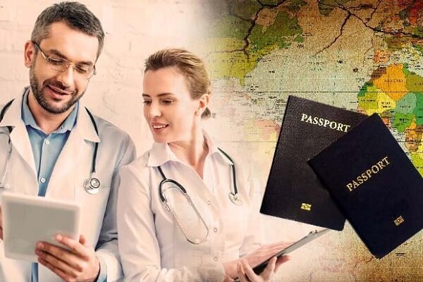 اقامت عمان؛ مهاجرت پزشکان به عمان