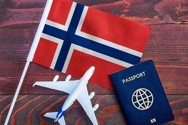 راحت ترین راه مهاجرت به نروژ