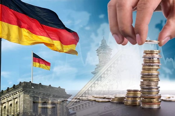 مهاجرت به آلمان سرمایه گذاری
