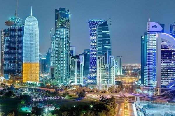 قوانین مهاجرت به قطر