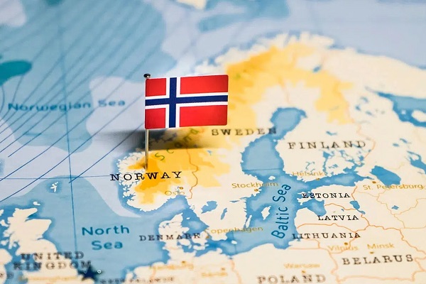 اقامت نروژ از طریق تمکن مالی