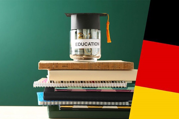 هزینه مهاجرت به آلمان؛ هزینه تحصیل