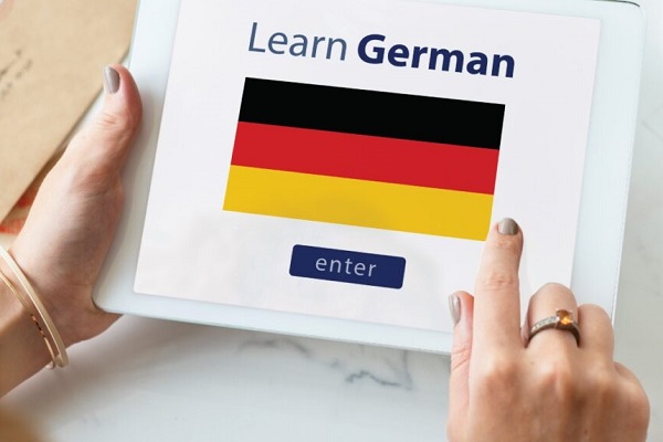 جاب آفر آلمان چیست؛ یادگیری زبان آلمانی