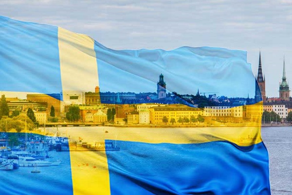 روش‌های مهاجرت به کشور سوئد