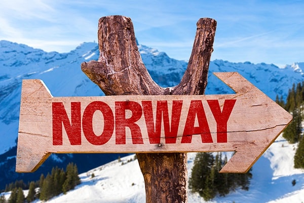 اقامت سوئد، نروژ و دانمارک با مدرک لیسانس به بالا؛ اخذ اقامت نروژ