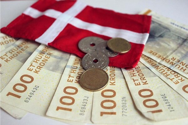 اقامت دانمارک از طریق تمکن مالی