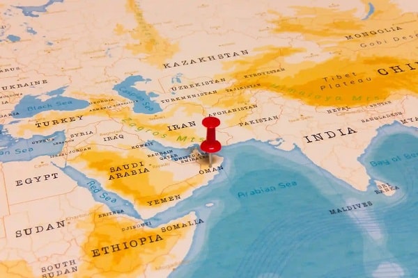 اقامت عمان؛ دریافت شهروندی عمان