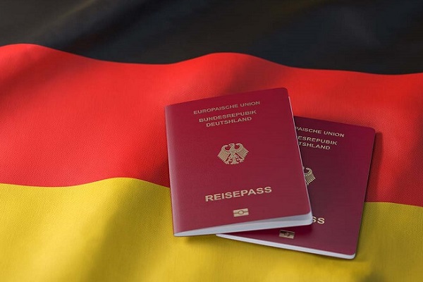 کاهش بوروکراسی در اخذ ویزای آلمان