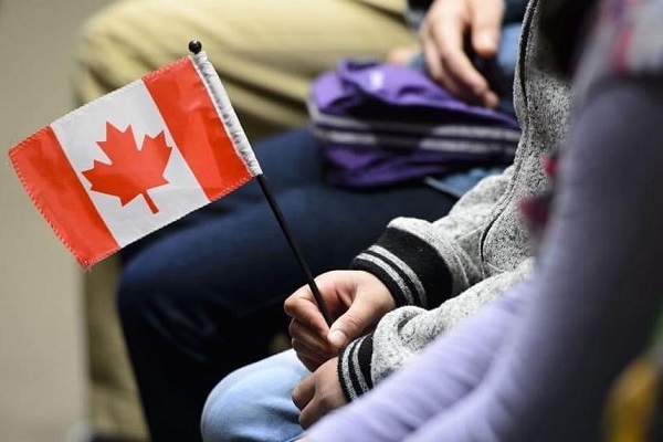 انتظار طولانی پناهجویان در کانادا