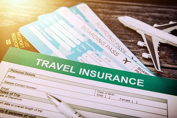 اقامت عمان؛ ارائه بیمه سفر و بلیط برای مهاجرت