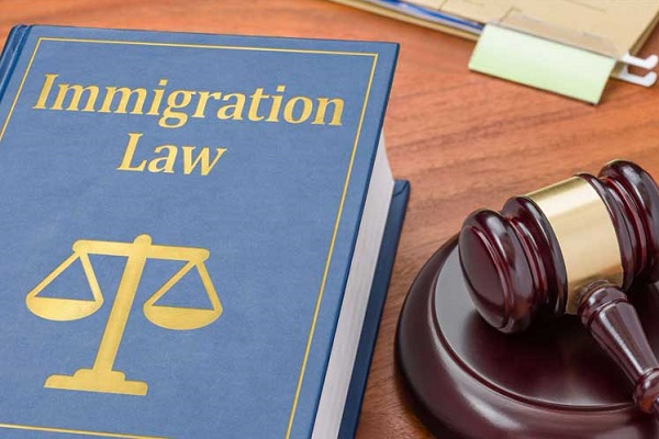 وکیل مهاجرت به سوئد