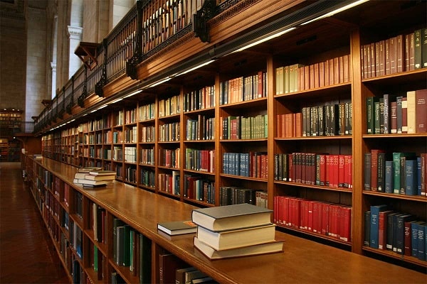 اقامت عمان؛ دسترسی به کتابخانه‌ها با ویزای علمی