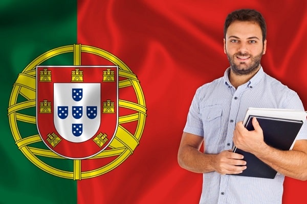 تحصیل مهاجران در پرتغال
