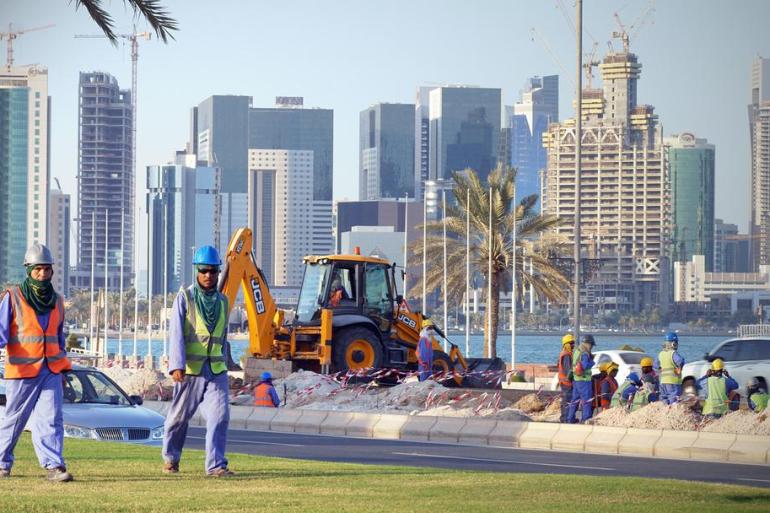 قطر، مقصدی محبوب برای مهاجرت کاری