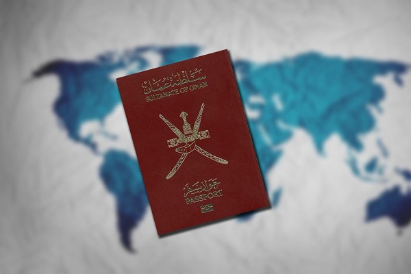 اقامت عمان؛ مدارک لازم برای افغان‌ها