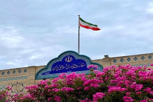 هشدار سفارت ایران به شهروندان ایرانی در عمان