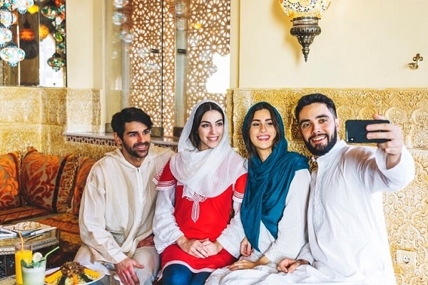 زندگی در عمان برای ایرانیان؛ روابط خانوادگی در عمان
