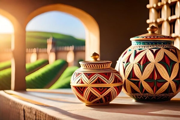زندگی در عمان برای ایرانیان؛ هنر و فرهنگ در عمان