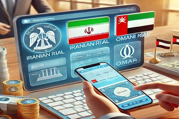 ثبت شرکت در عمان؛ انتقال پول از ایران به عمان