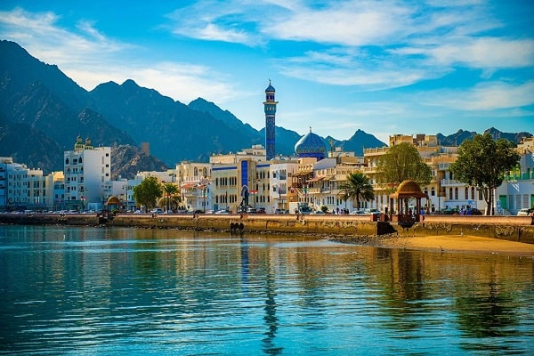 زندگی در عمان برای ایرانیان؛ بهترین شهرها برای خرید خانه