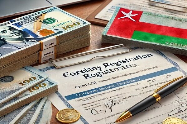 ثبت شرکت در عمان؛ ثبت شرکت با سرمایه‌گذاری خارجی