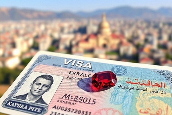 پس از ثبت شرکت، سرمایه‌گذاران می‌توانند برای دریافت ویزای اقامت تجاری و مزایای قانونی اقدام کنند.