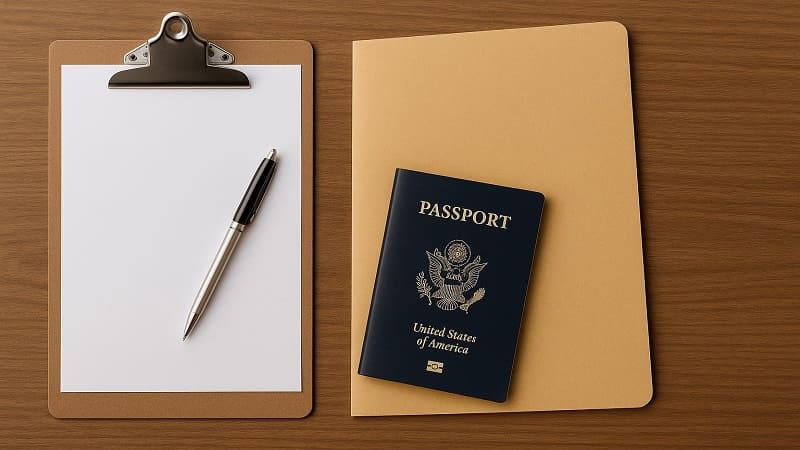 ثبت شرکت در عمان ؛ مدارک لازم برای تاسیس شرکت