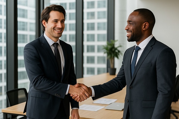 ثبت شرکت در عمان ؛ شرکت مشارکتی