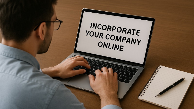 ثبت شرکت در عمان ؛ ثبت شرکت بهصورت آنلاین