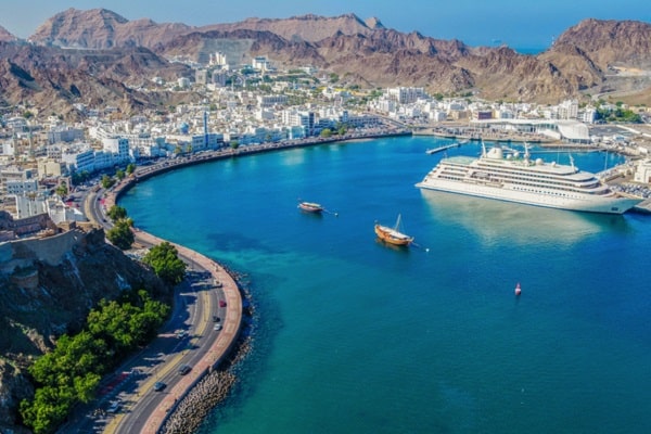 شرایط تاسیس شرکت در عمان؛ ثبت شرکت در مناطق آزاد