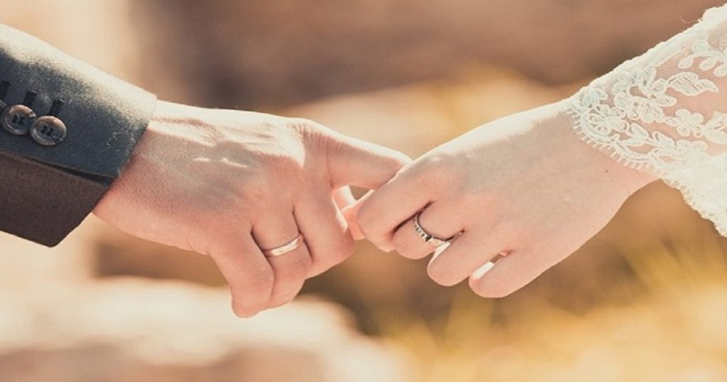 اقامت عمان از طریق ازدواج