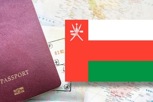 کارت اقامت عمان