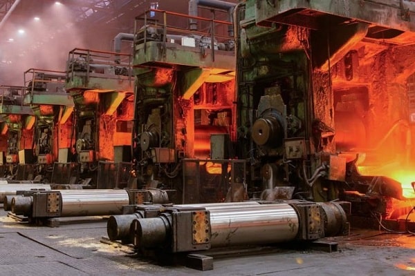 شرایط تاسیس شرکت در عمان؛ صنایع فلزی و معدنی در عمان