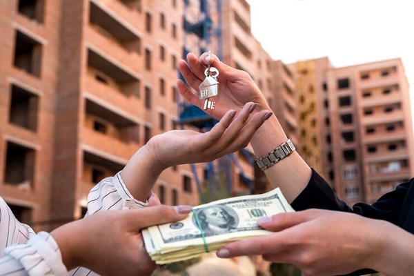 قیمت ملك در عمان؛ قیمت آپارتمان