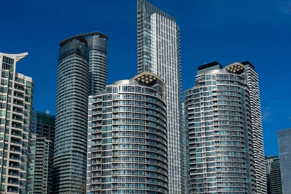 خرید آپارتمان در عمان؛ نکات تاثیر گذار بر اهمیت این کشور