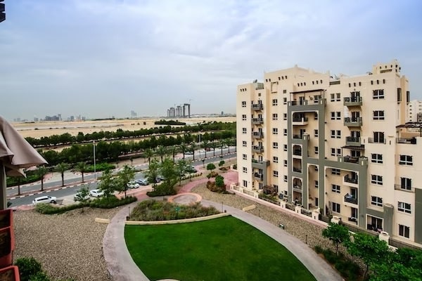 خرید آپارتمان در عمان؛ مناطق مناسب برای خرید