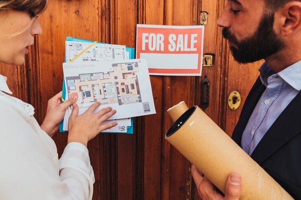 خرید آپارتمان در عمان؛ مراحل خرید