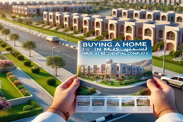 Buying a house in Muscat Oman ; Good areas to buy a house Buying a house in Muscat Oman ; Good areas to buy a house