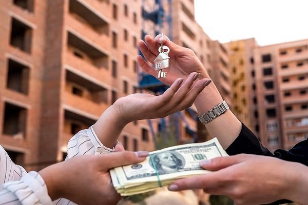 قیمت خرید خانه در عمان؛ قیمت خانه در عمان سال 2024