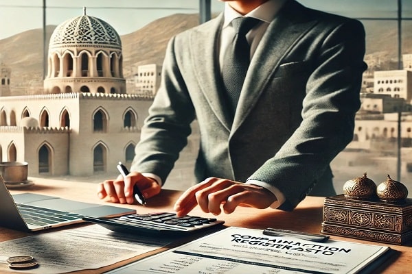 تكلفة تأسيس شركة في سلطنة عمان ؛ إنقاذ الحيل تكلفة تأسيس شركة في سلطنة عمان ؛ إنقاذ الحيل