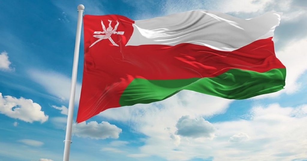 کشور عمان برای مهاجرت